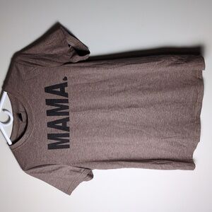 Mama T-Shirt Size Medium
